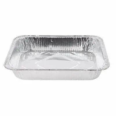 Party Expo, LLC - Wholesale Baking Dish - Half Size Deep Foil Pans0