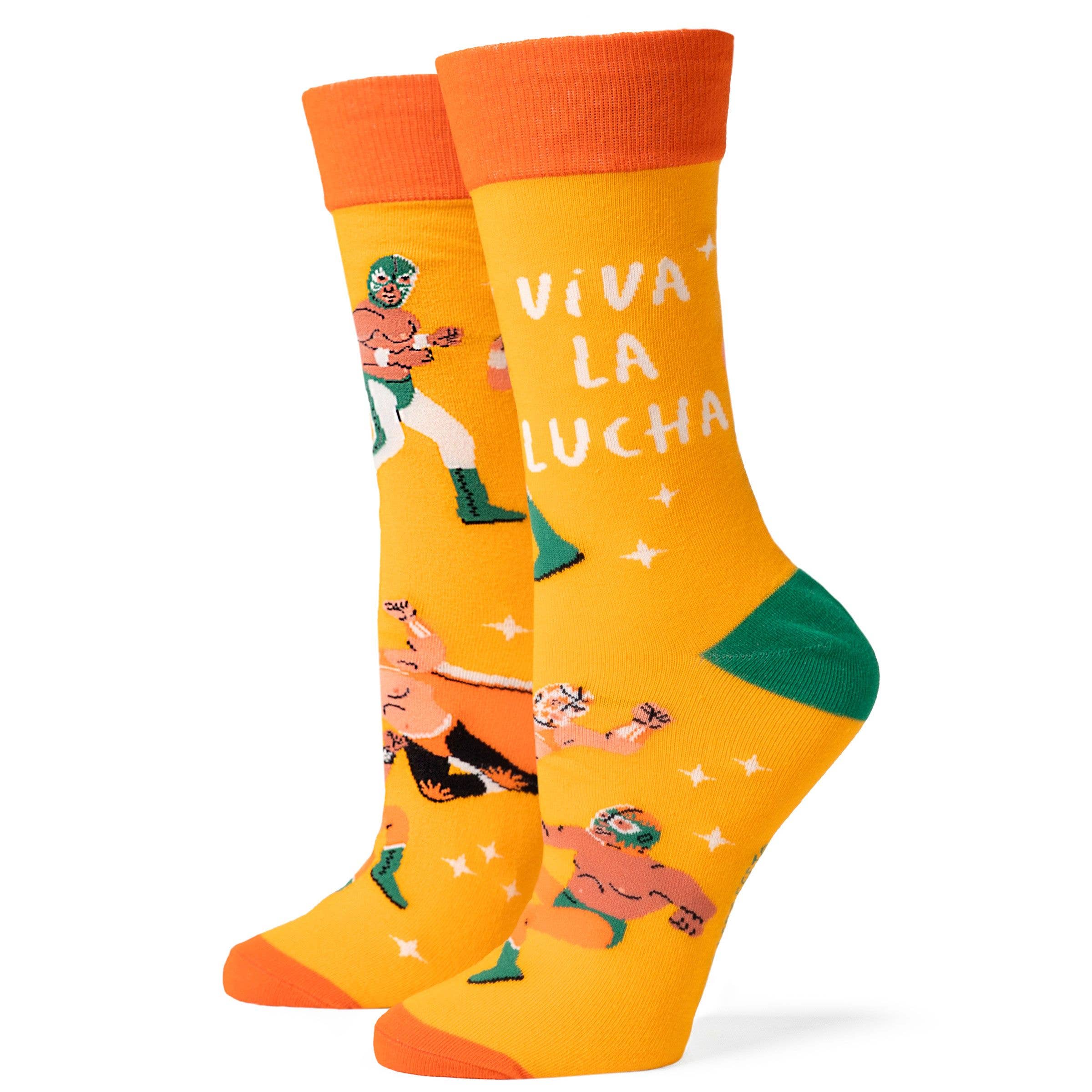 DM Merchandising - Wholesale Socks - Women's - Two Left Feet® Socks Open Stock45