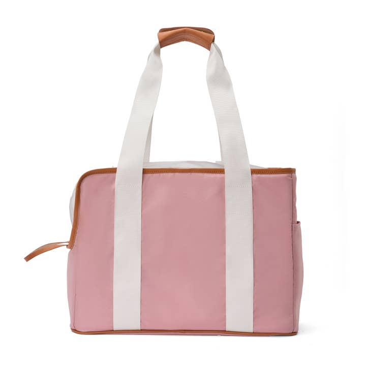 Boulevard - Wholesale Pet carrier – Dog - "Pluto" Dog Tote (Personalizable)20