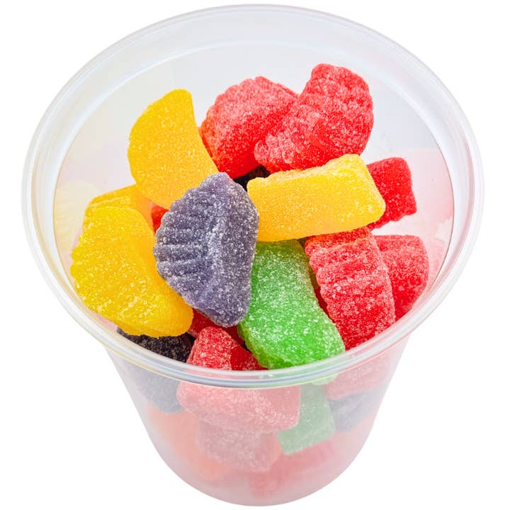 GELÉES AUX TRANCHES DE FRUITS 24 oz pour la vente par Martin's Country Store LLC