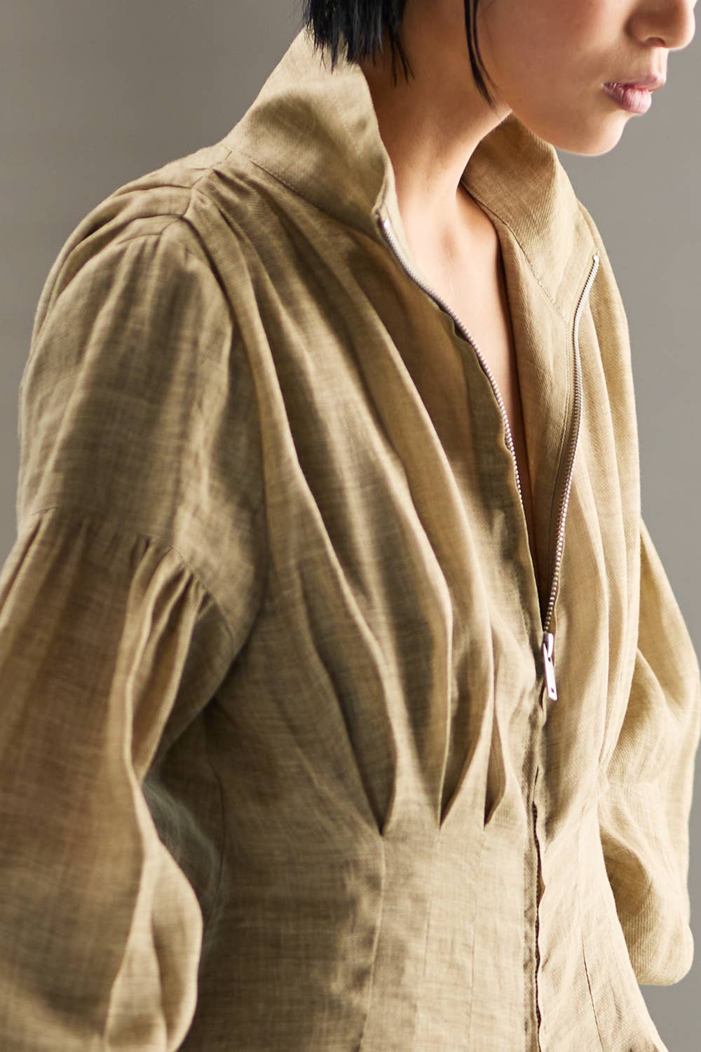 dref.official - Vente Robe – femme - Robe maxi Manhattan10