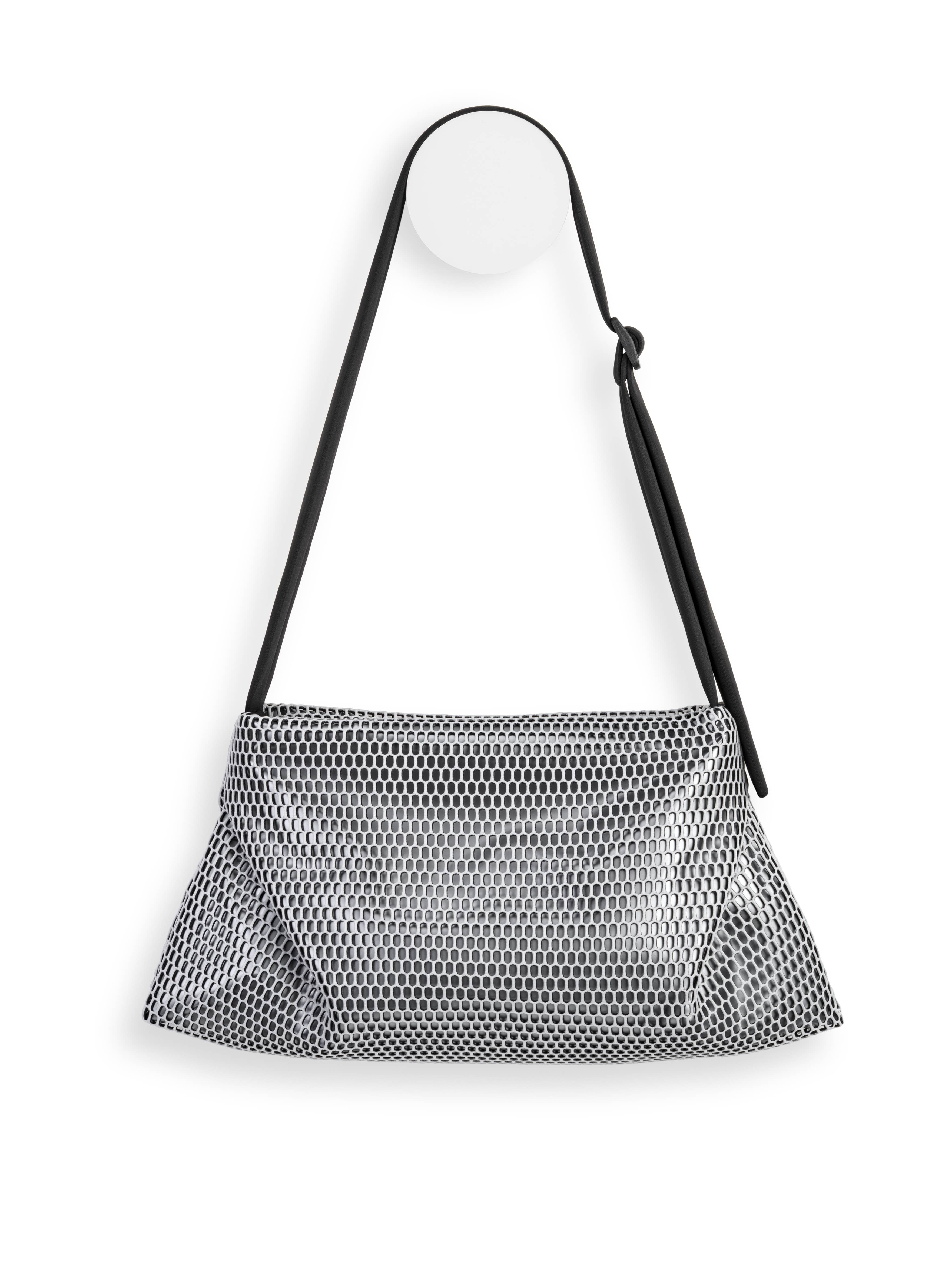 IN-ZU - Wholesale Shoulder Bag - Women's - ANVIL BAG4