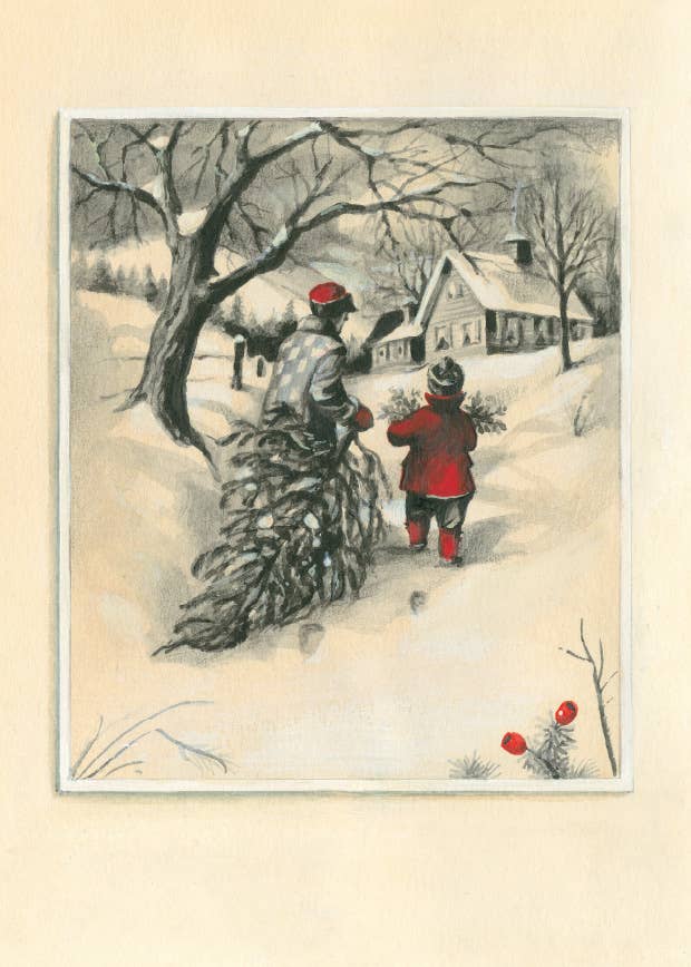 Bomo Art Budapest - Wholesale Everyday Greeting Card - Greeting Card + Envelope29