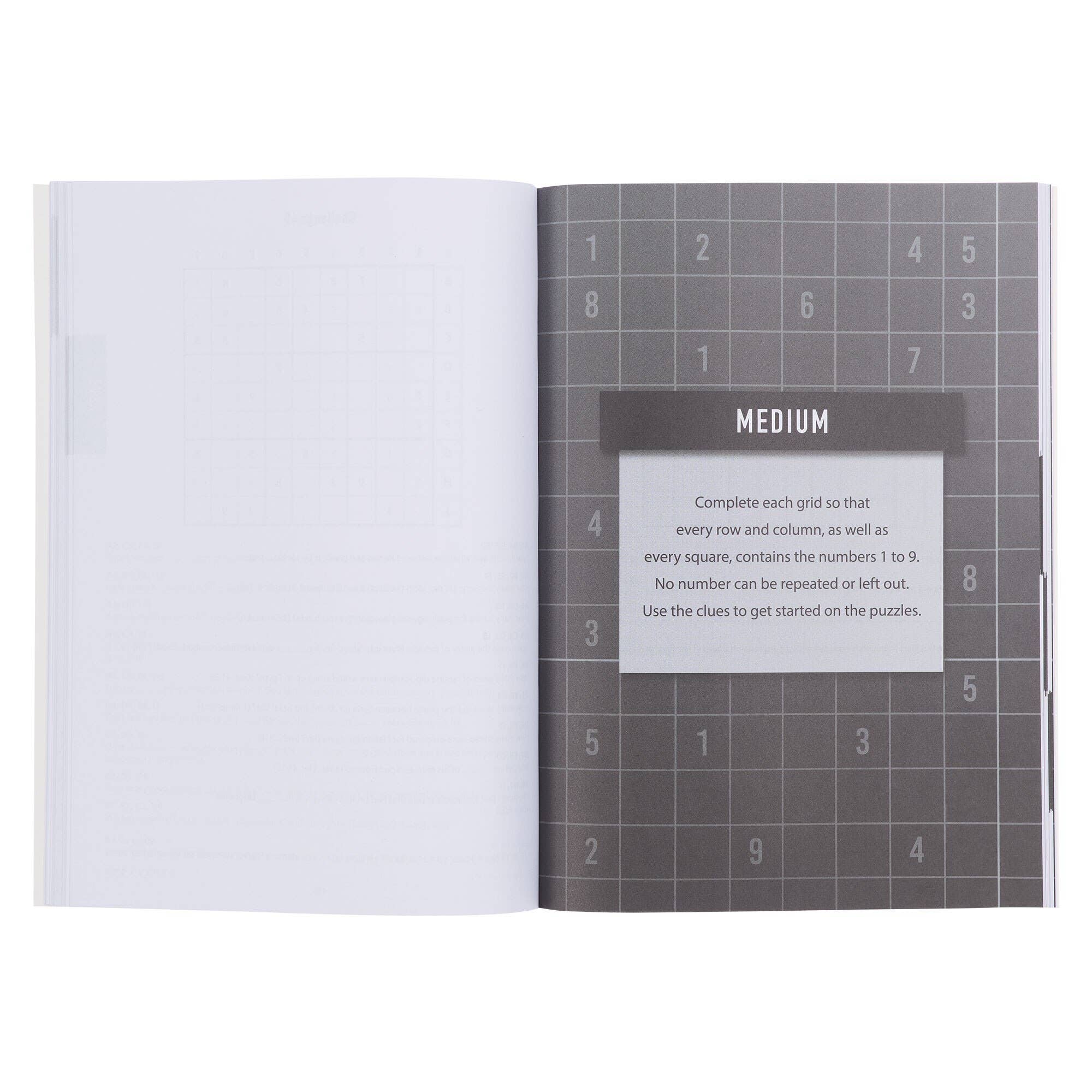 Christian Art Gifts - Wholesale Coloring & Activity Book - Adult - Bible Sudoku3