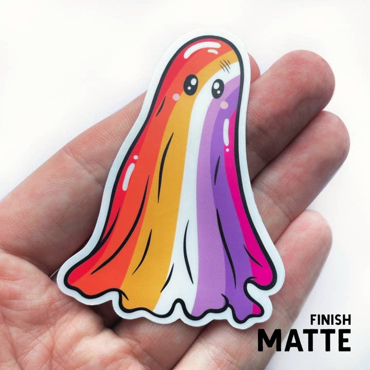 Stickiply - Wholesale Craft supplies - Self-Adhesive UV Laminate | Matte3