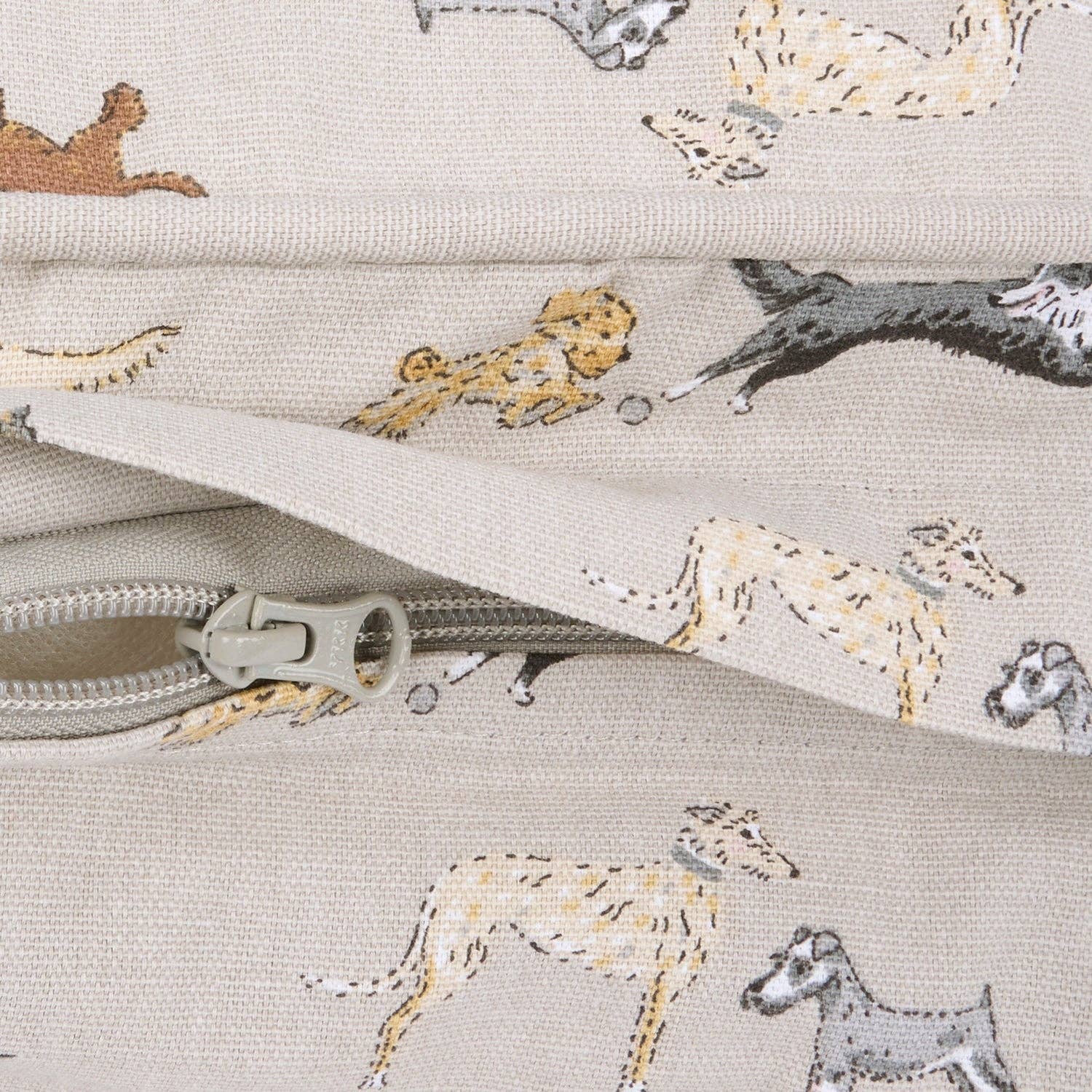 Sophie Allport - Vente Panier – chien - Housse de Matelas pour Animaux de la Garderie Canine6