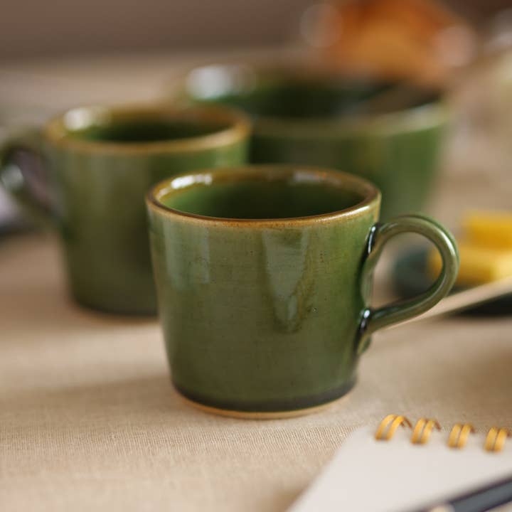 Fleck - Wholesale Coffee Mug - Ilai Handmade Mug