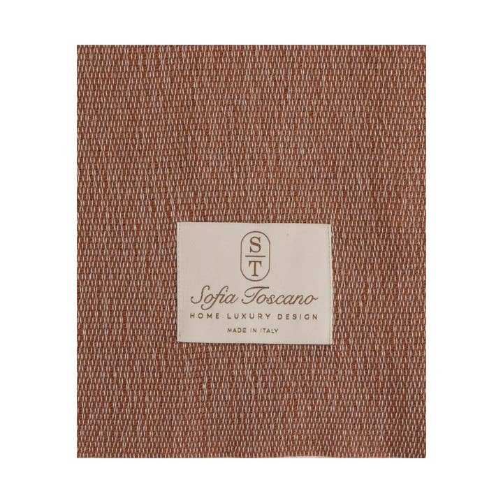 SOFIA TOSCANO - Wholesale Throw Blanket - Lancio Piatto13