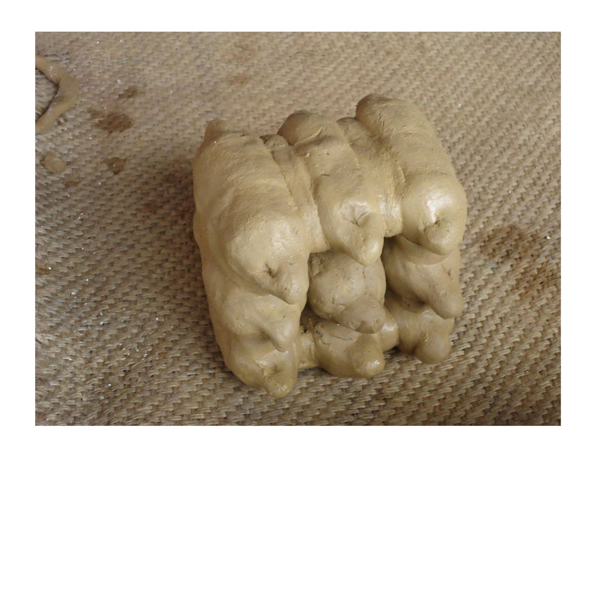 Indika - Wholesale Bell - Desert Bells, Size 1011