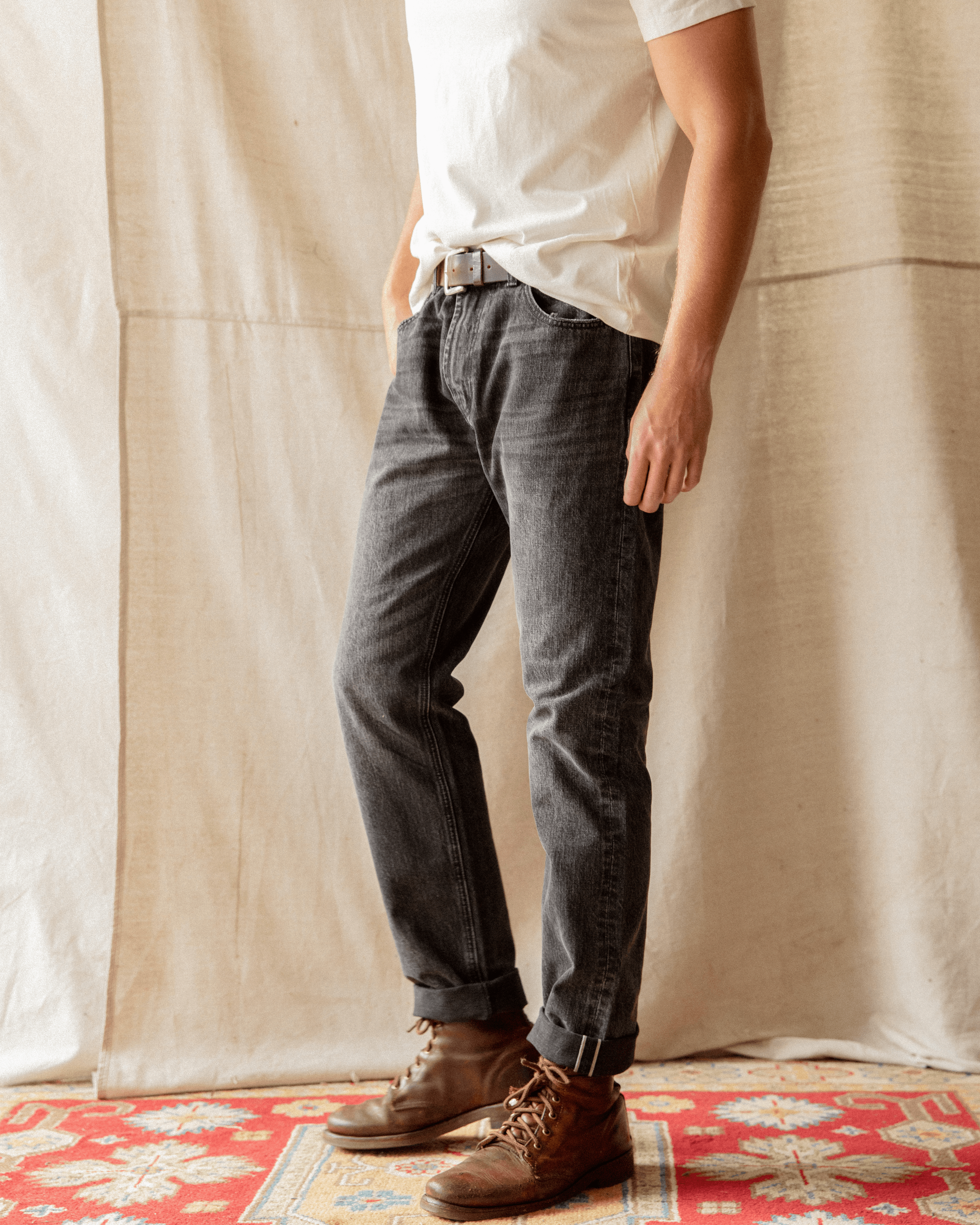 Steel City - Wholesale Jeans - Men's - Standard Denim11