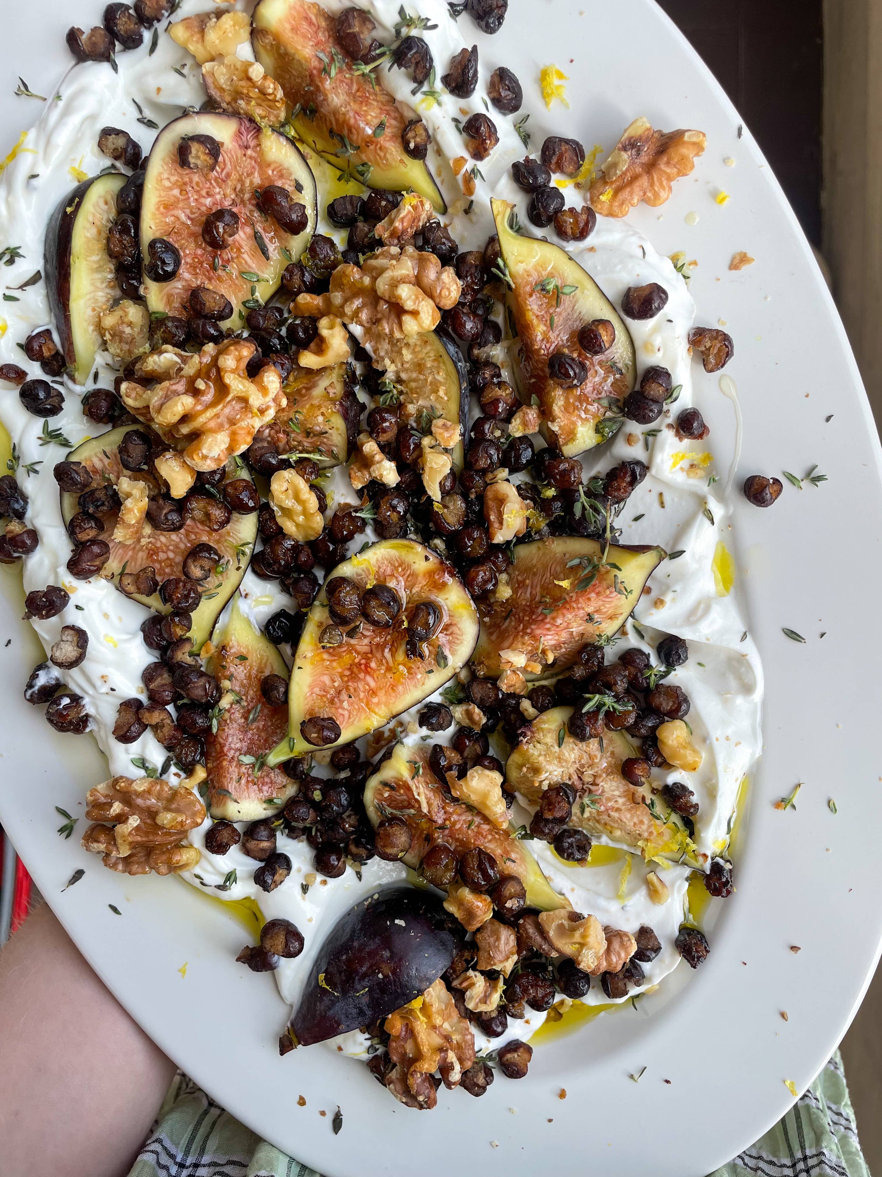 Bold Bean Co – wholesale Beans – Queen Carlin Peas 700g2