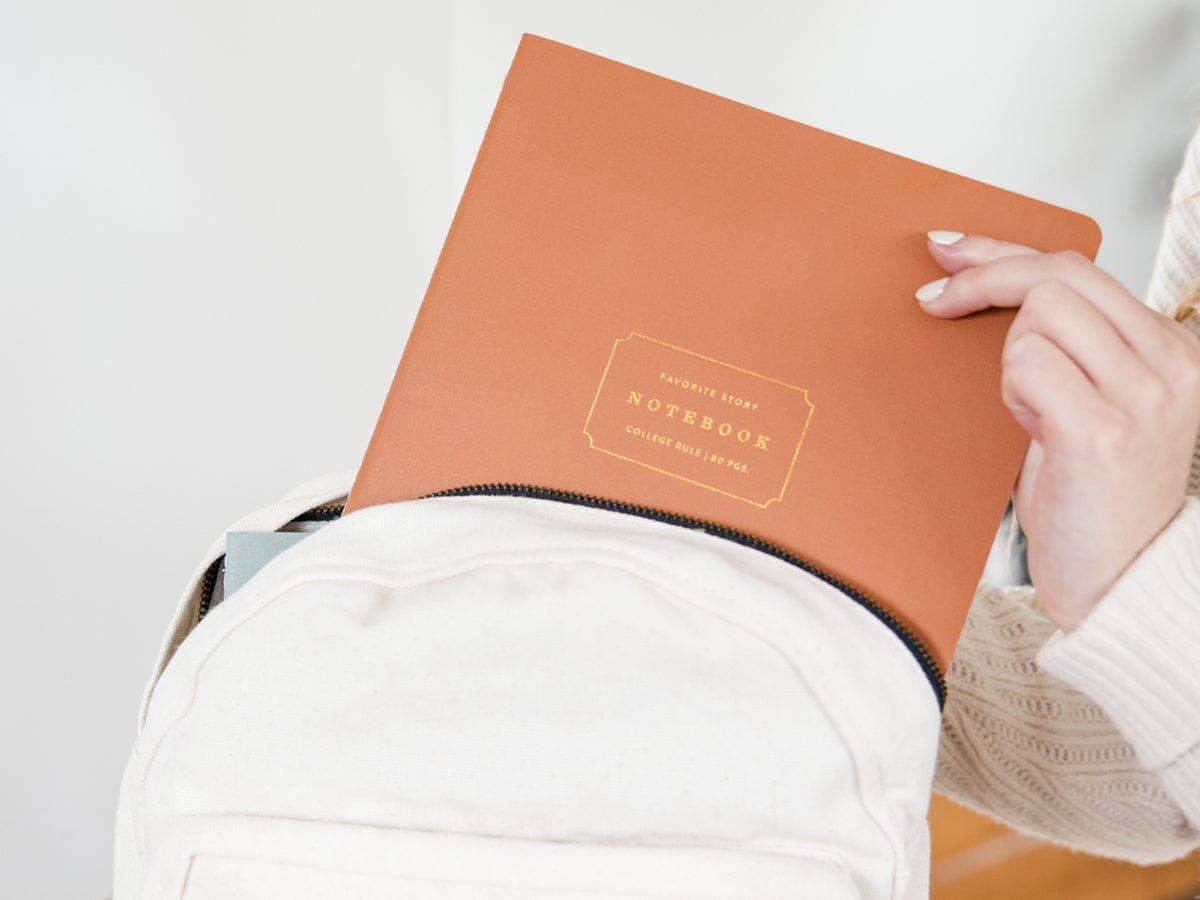 Favorite Story - Wholesale Notebook - Composition Book8