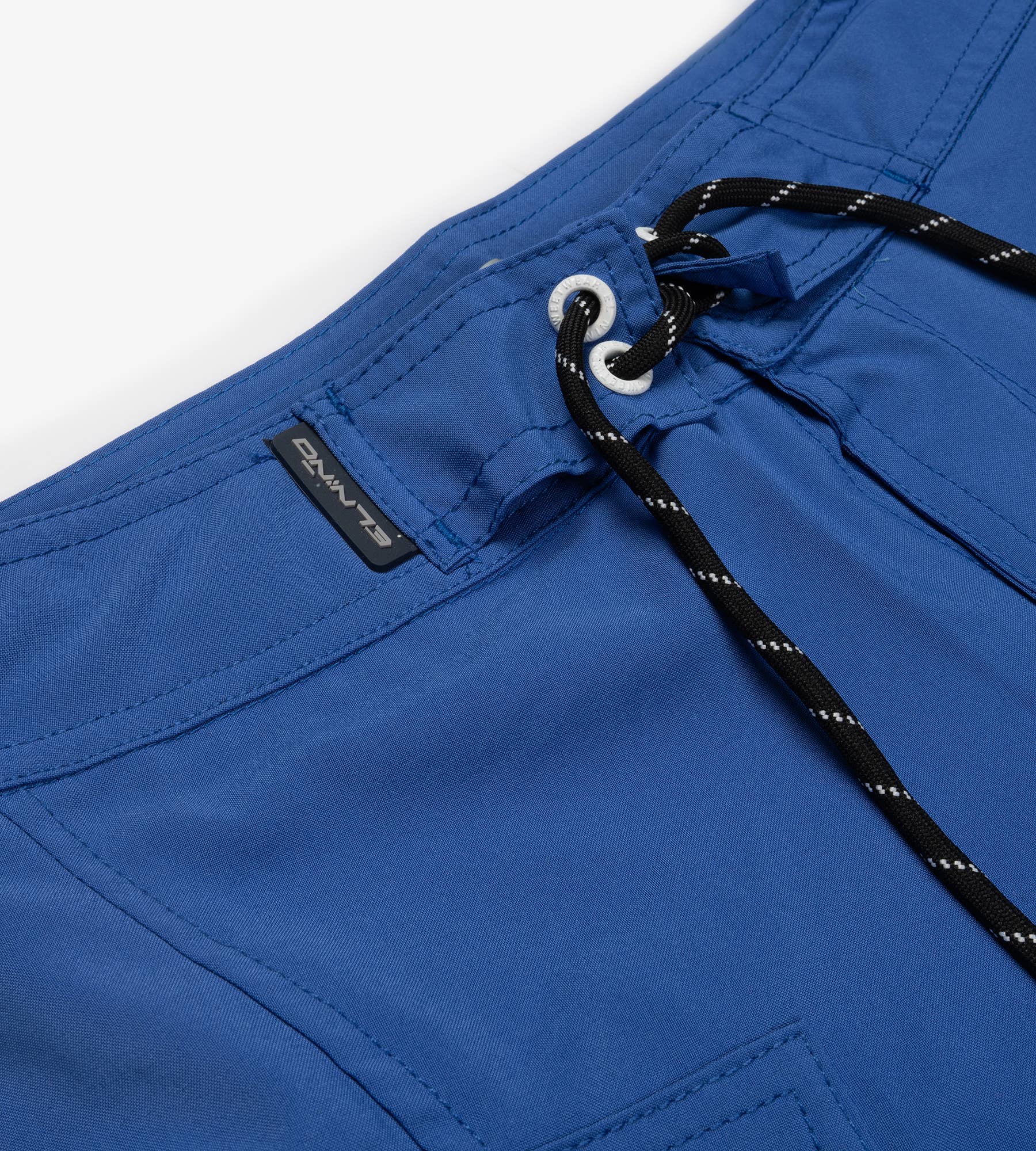 El Niño Tarifa - Wholesale Swim Shorts - Kids - Blue Surfero swimsuit 100% recycled polyester, the boy1