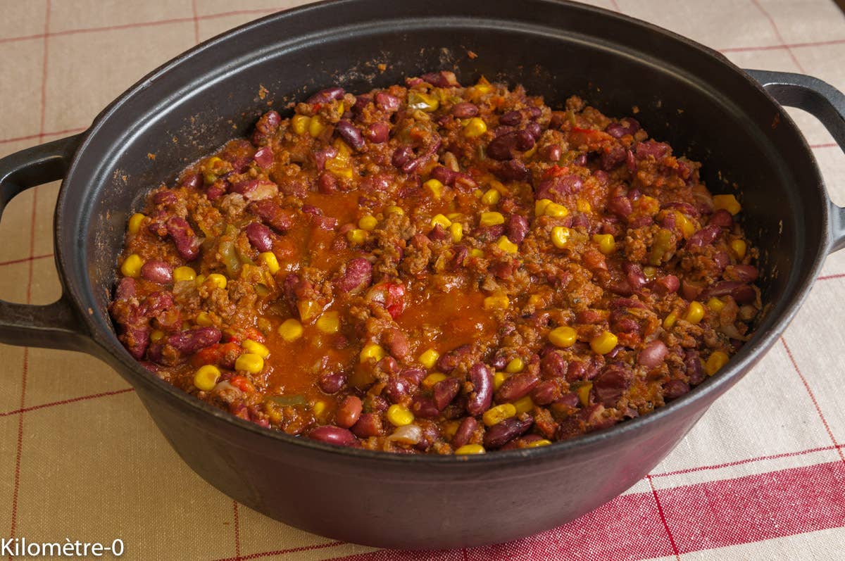 MetsTerroir - Wholesale Chili Paste - Chili con Carne by Chef Grobon: A Culinary Epic0