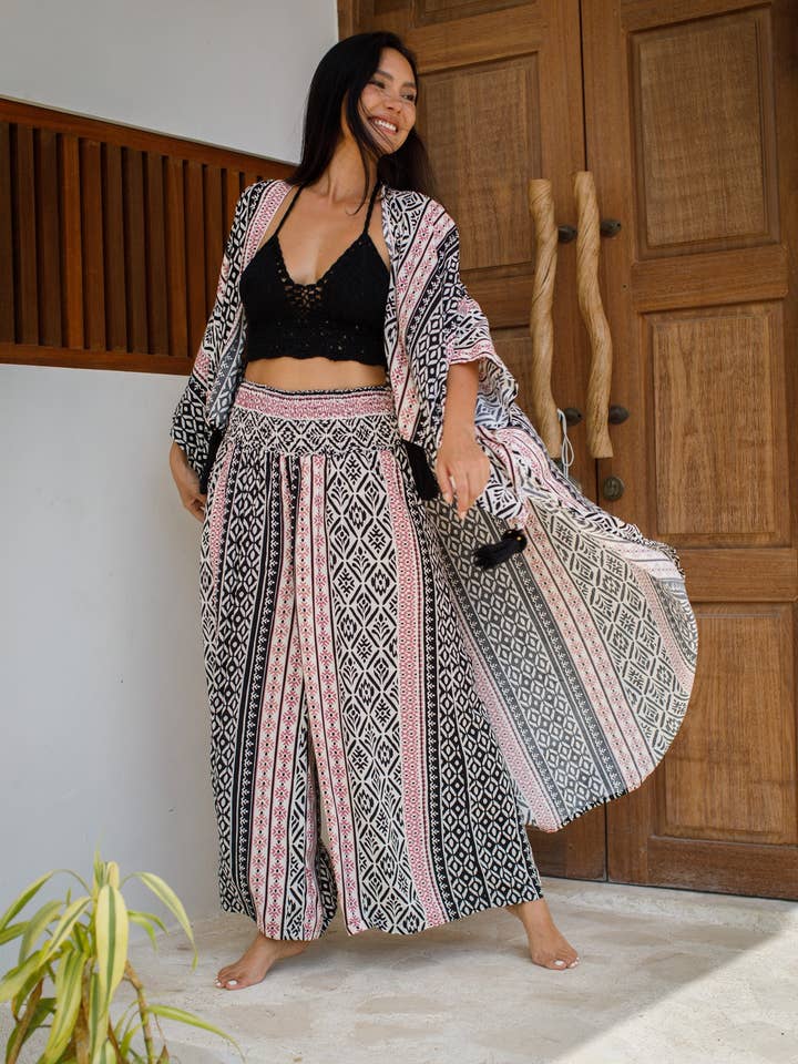 Bali Queen - Wholesale Pants - Women's - Sumatra Pant