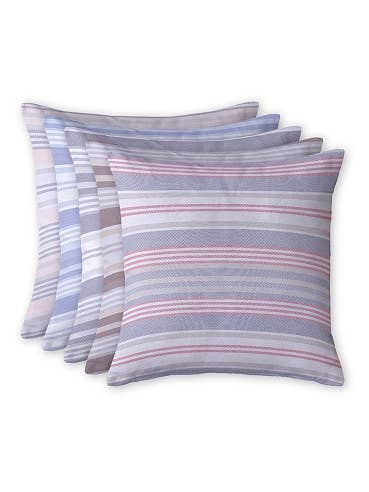 Almofada Jacq. Deco. “Veneza” por atacado de Barceló Hogar