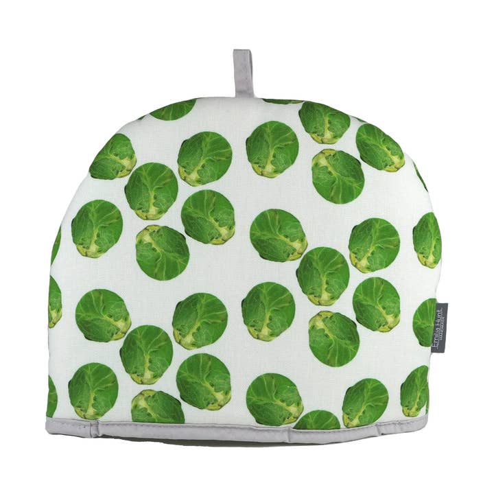 Théière Blanche en Bourgeon pour la vente par Emilia Hunt