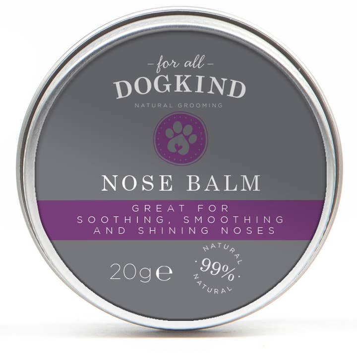 Nose Balm 20g - TRADE for wholesale by For All DOGKIND