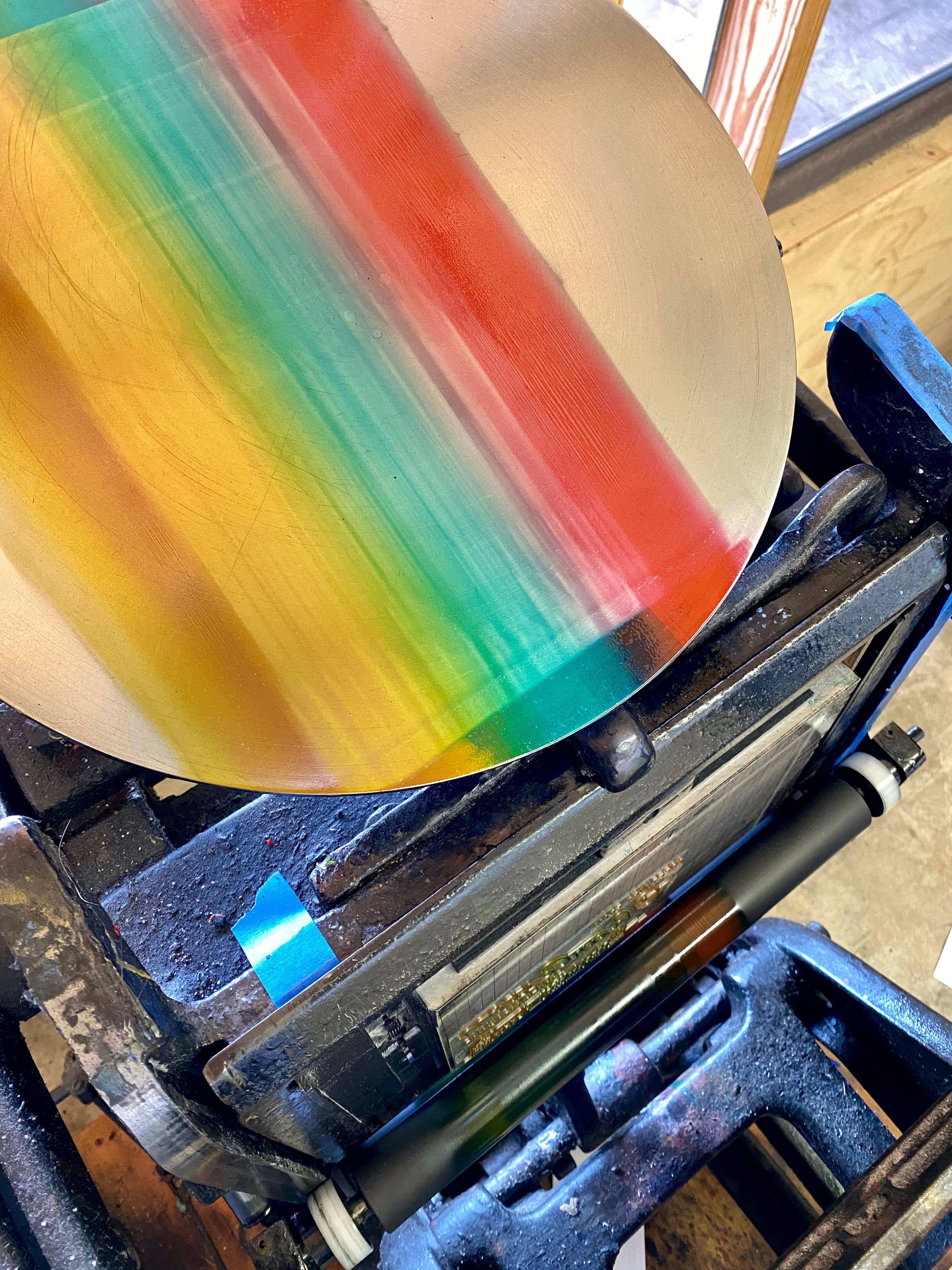 INK MEETS PAPER - Wholesale Postcard - Greetings from Charleston, SC - postcard - Local Love6