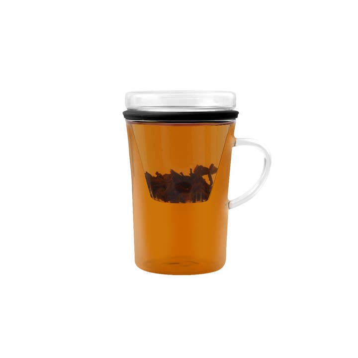 Kopp Med Tefixeringsenhet Svart 300 ml Amo 5554 för wholesale av Kulig Sp. z o.o.