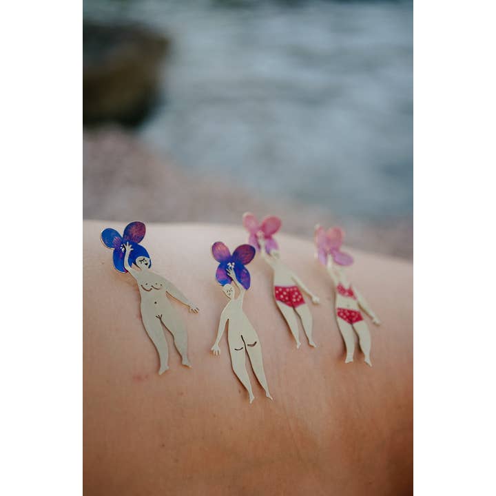 Dreamers and Beach for wholesale by Maria rosua