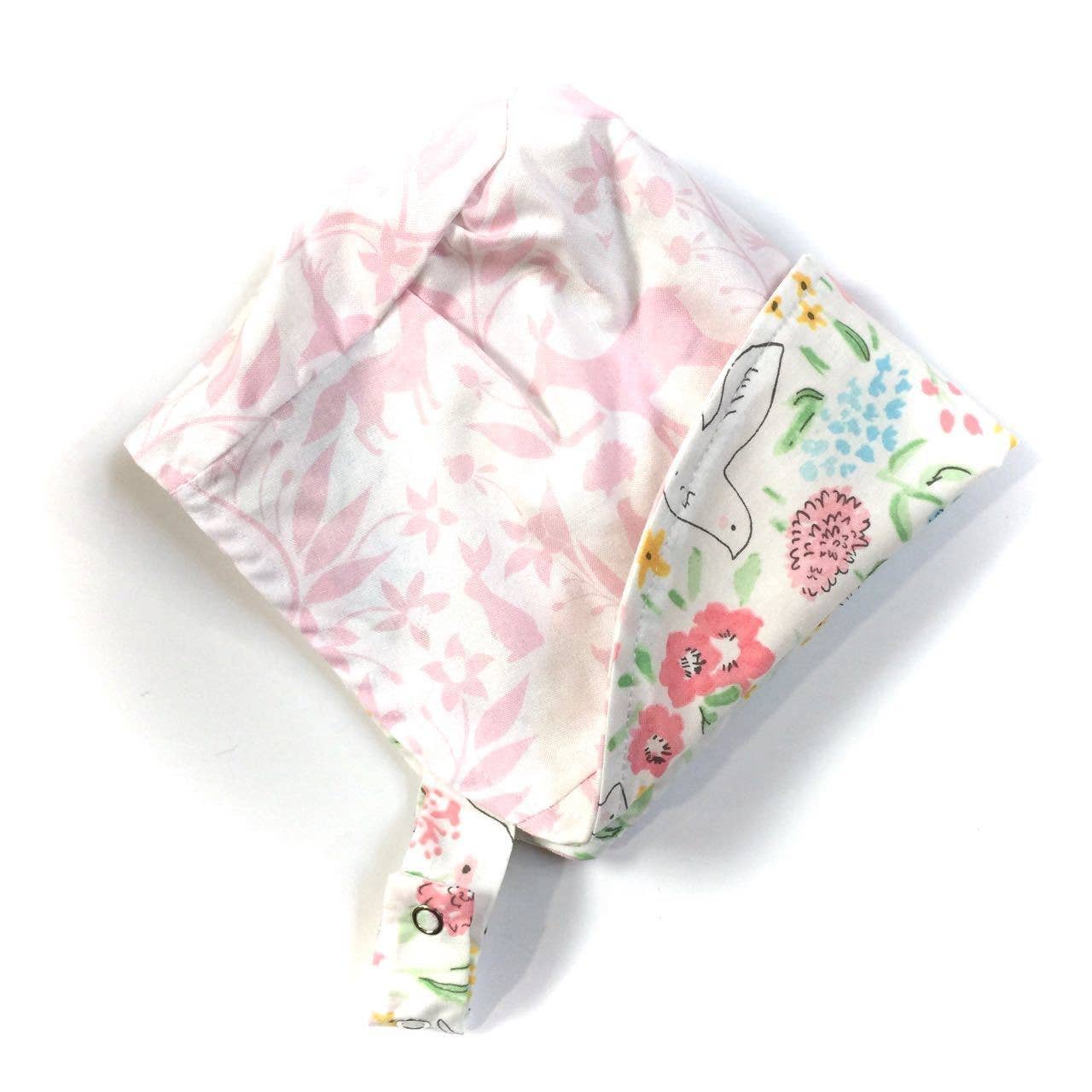 Urban Baby Bonnets – wholesale Bonnet – baby – Modbonnet in Peaceable Queendom3