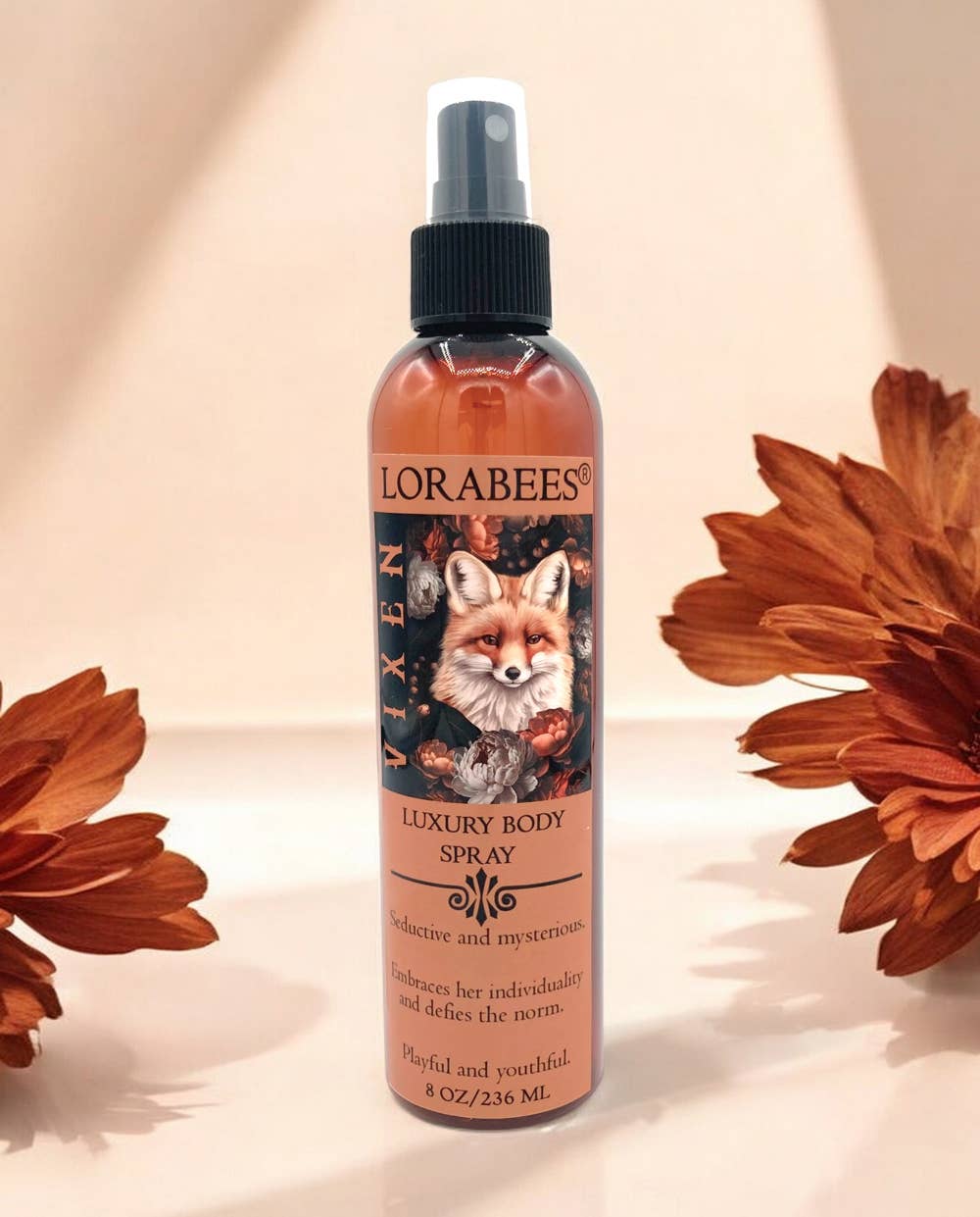 Lorabees - Wholesale Perfume/Eau de Toilette - Aura Collection 8 oz Body Spray Mists Women Empowerment Line8