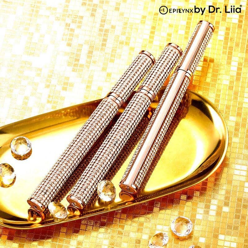 EpiLynx - Wholesale Mascara - Volume Mega Mascara - for Bold Lashes8