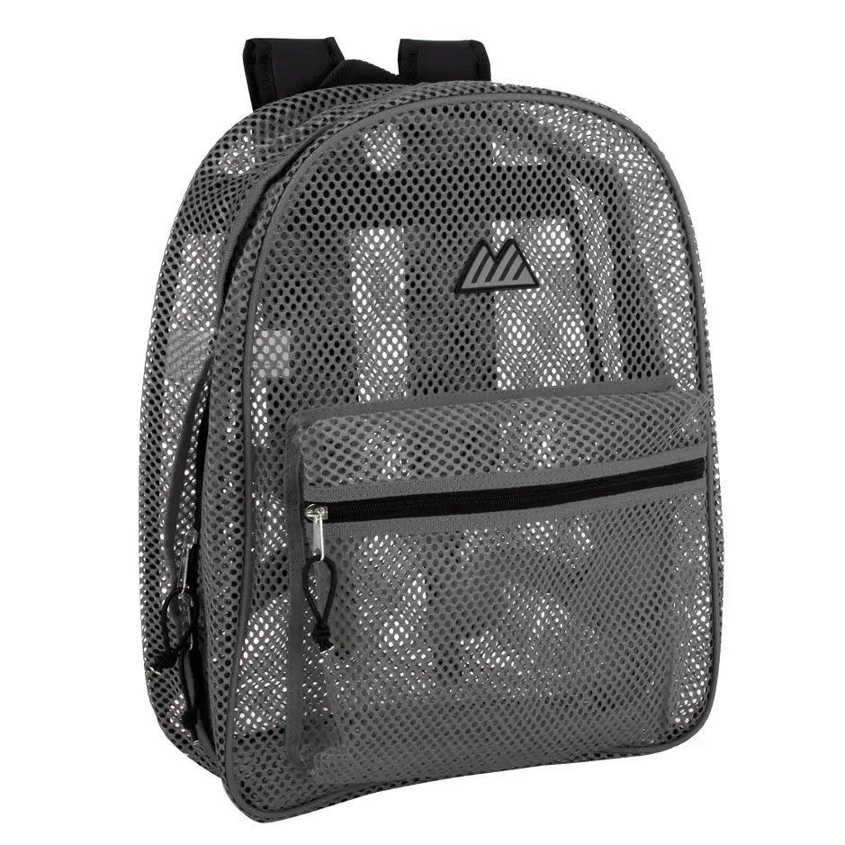 JSBlueRidge Toys - Wholesale Backpack - Kids - Premium Mesh Backpack For Back To School Kids7