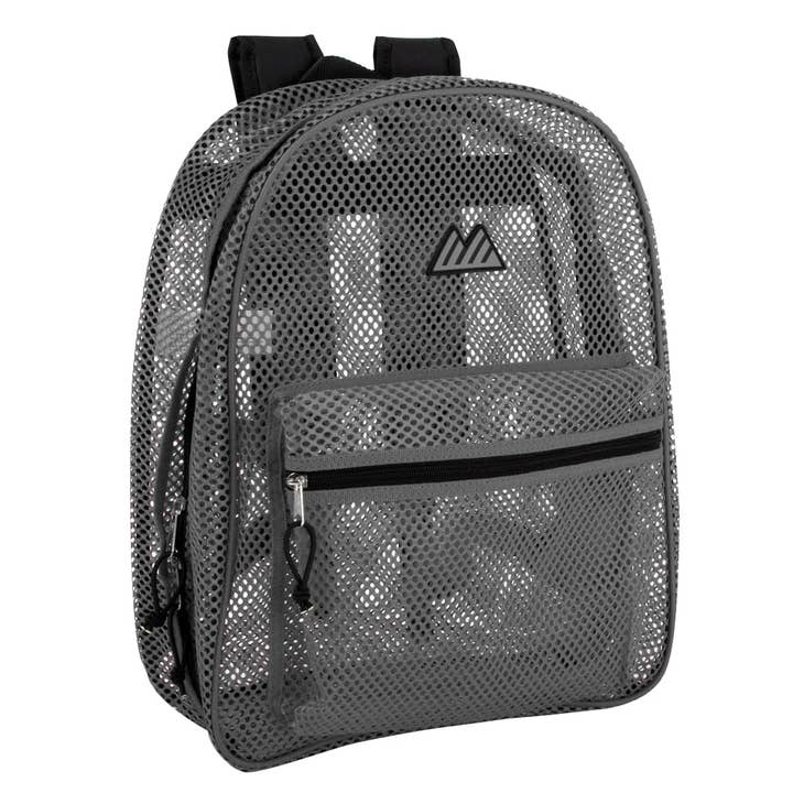 JSBlueRidge Toys - Wholesale Backpack - Kids - Premium Mesh Backpack For Back To School Kids7
