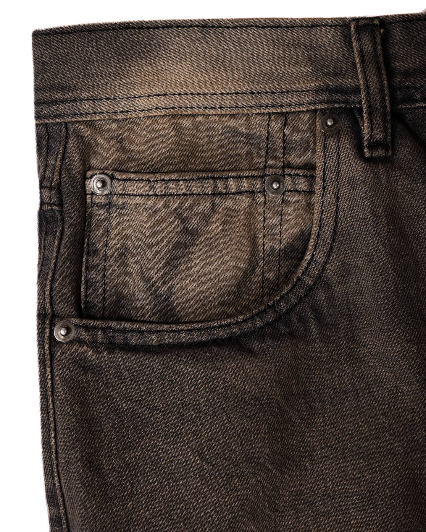 Generation XYZ - Wholesale Shorts - Men's - Loose Fit Denim Jorts  [HF-1084]28