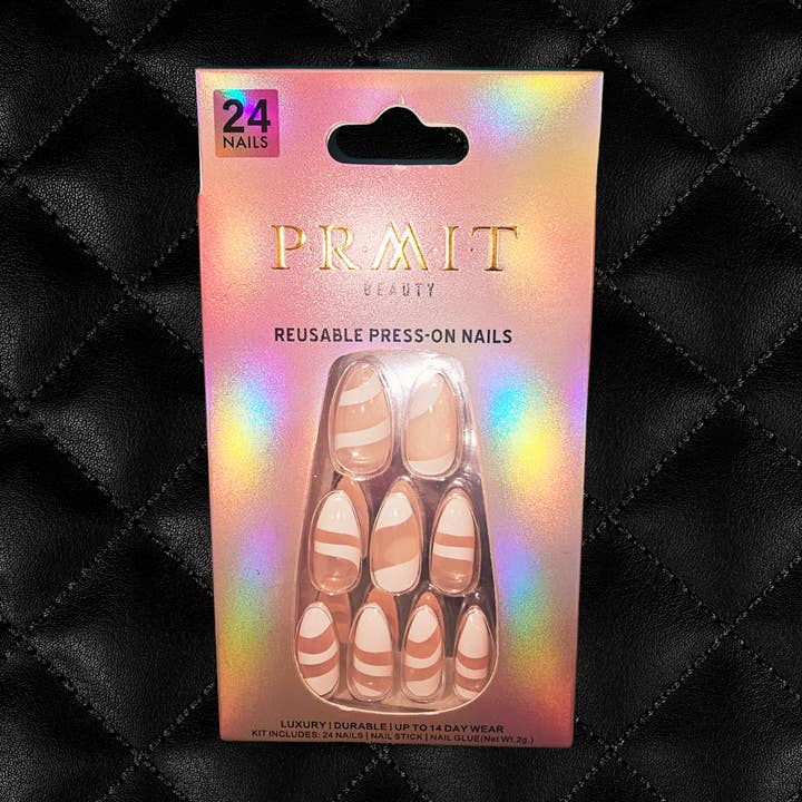 COCONUT WAVES for wholesale by P.R.M.I.T Beauty