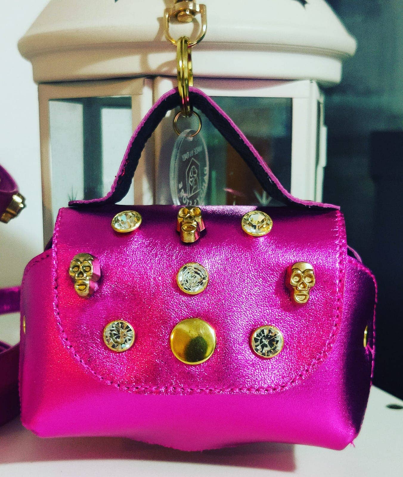 Dandy’s Store - Wholesale Pet Harness - Dog - Dog Harness Set | Genuine Tuscan Leather| Dandy's Store6