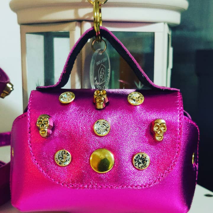 Dandy’s Store - Wholesale Pet Harness - Dog - Dog Harness Set | Genuine Tuscan Leather| Dandy's Store6