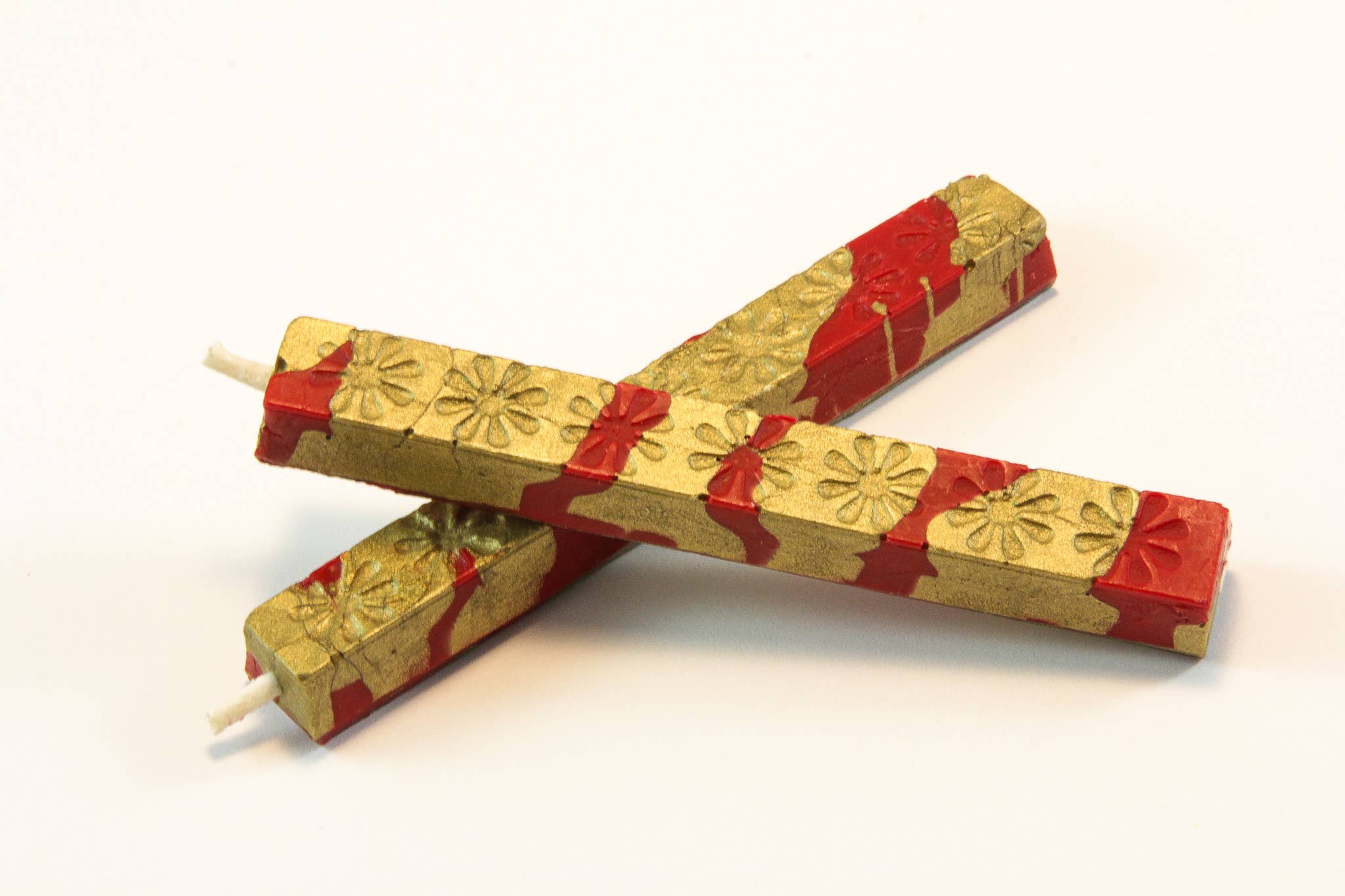 Global Solutions, Inc - Wholesale Sealing Wax - Long Wick Wax - Single Sticks40