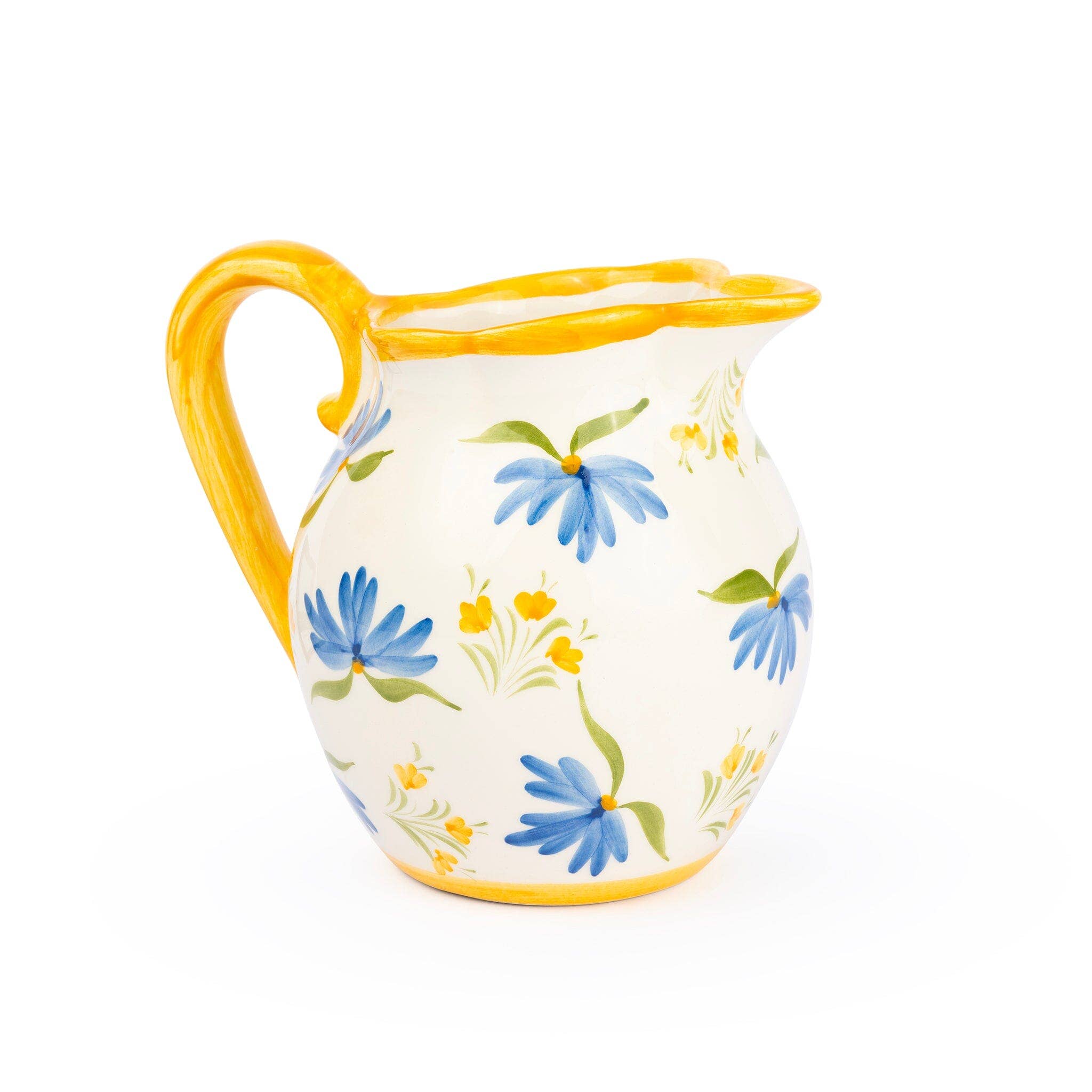 Denise - Wholesale Pitcher - Oscar Pitcher