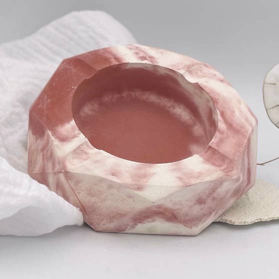 ANTON ASCHENBECHER — Terrakotta für den Großhandel von Poodré