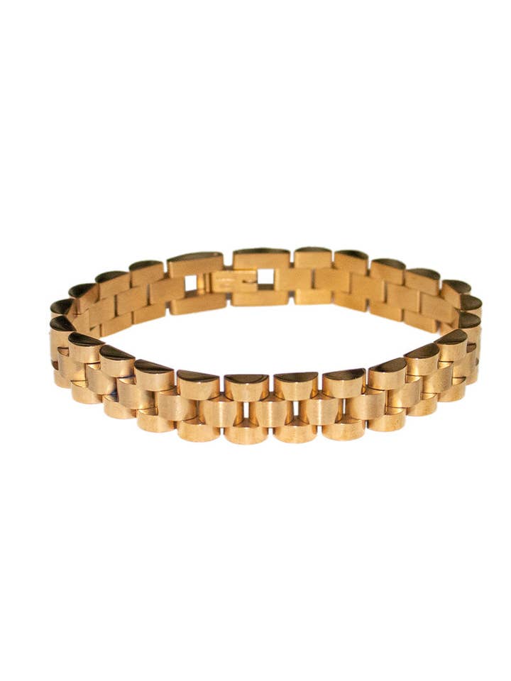 Olivia horlogeband voor wholesale door Fifth & Ninth