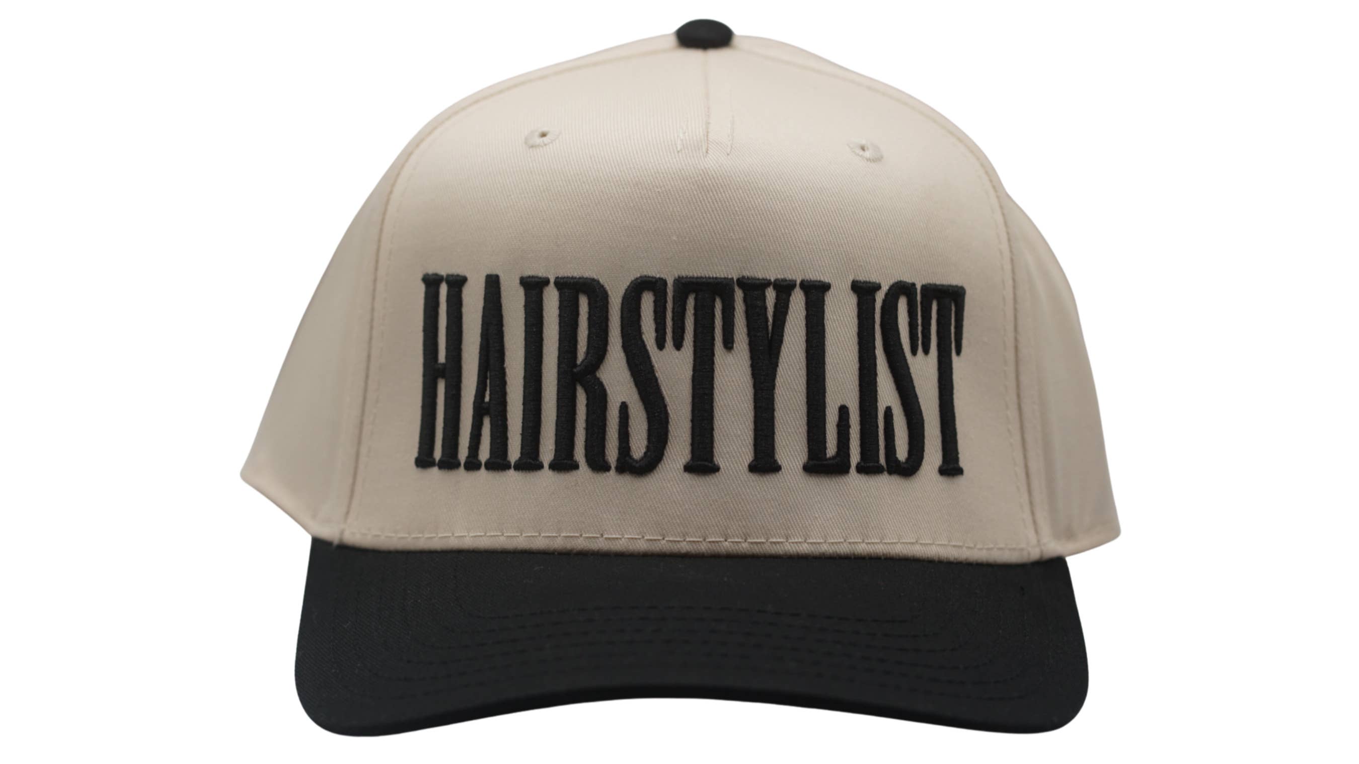 Trek Outfitters - Wholesale Baseball Cap - Women's - Hairstylist