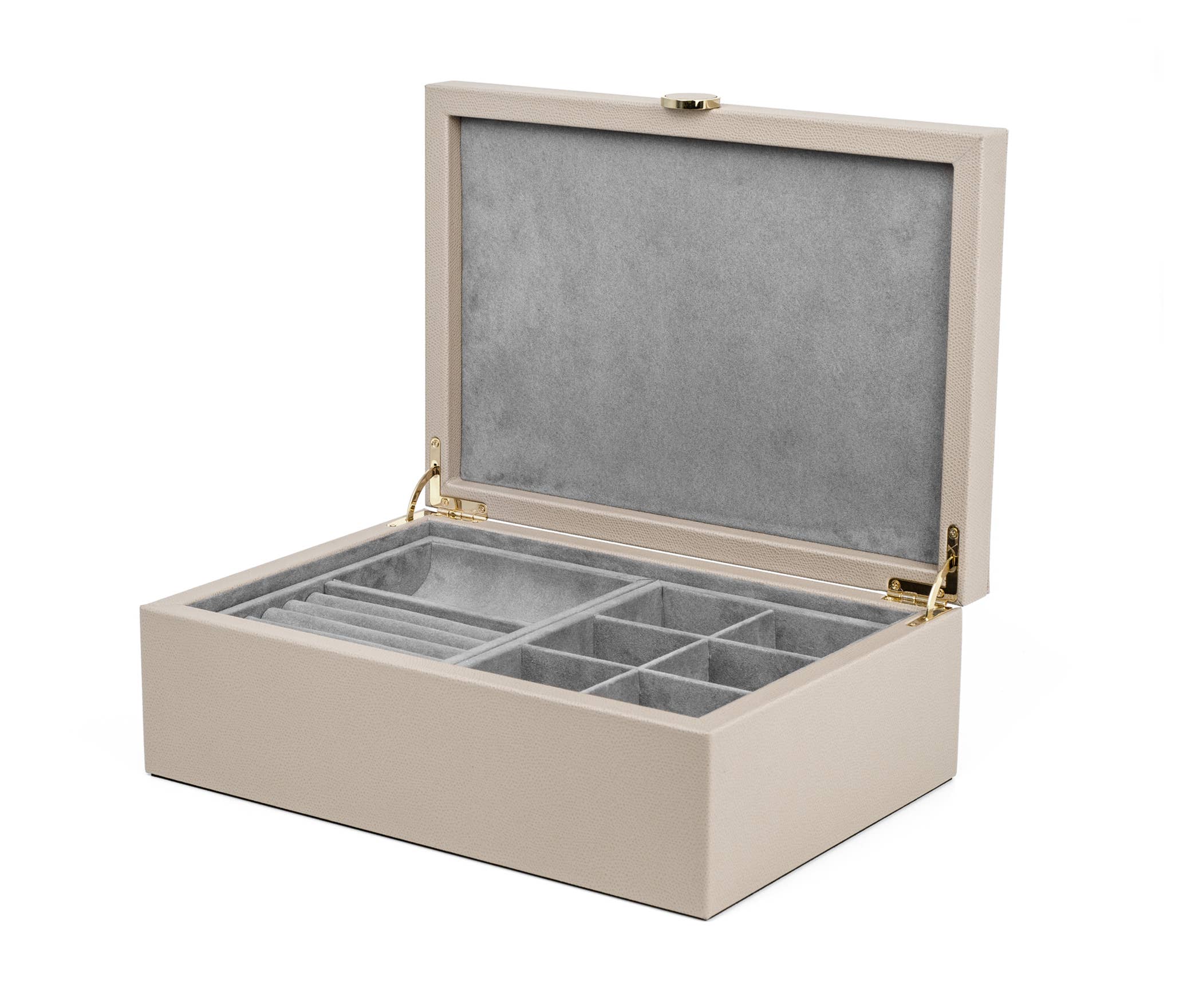 Pinetti – Großhandel Schmuckschatulle/-Organizer – Prestige Schmuckkästchen