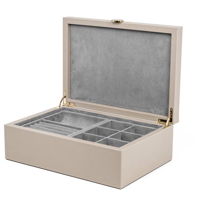Pinetti - Wholesale Jewelry Box/Organizer - Prestige Jewelry Box0