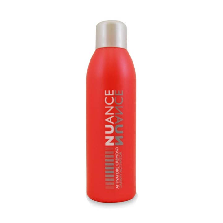 Nuance Creamy Activator 1L for wholesale by Punti di Vista srl