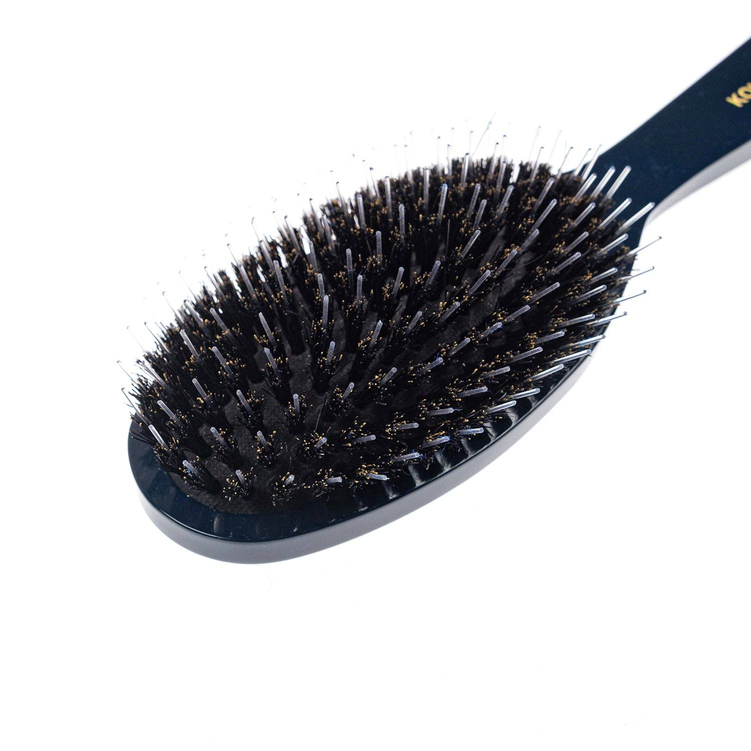 Koh-I-Noor - Wholesale Hair Brush/Comb - Pastel Boar & Nylon Pin Hair Brush - Biodegradable Acetate in 6 Colors5
