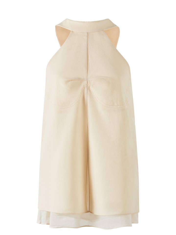 Tina top for wholesale by SUNDAY LIFE