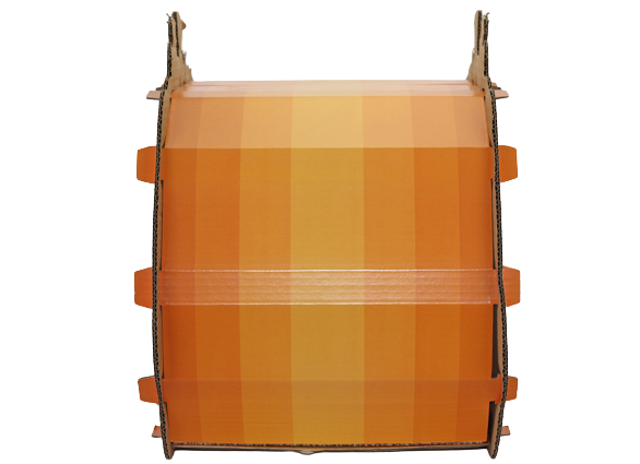 Midlee Designs – wholesale Kattkliare - Katt – Midlee Halloween pumpa katt skrapare hus6