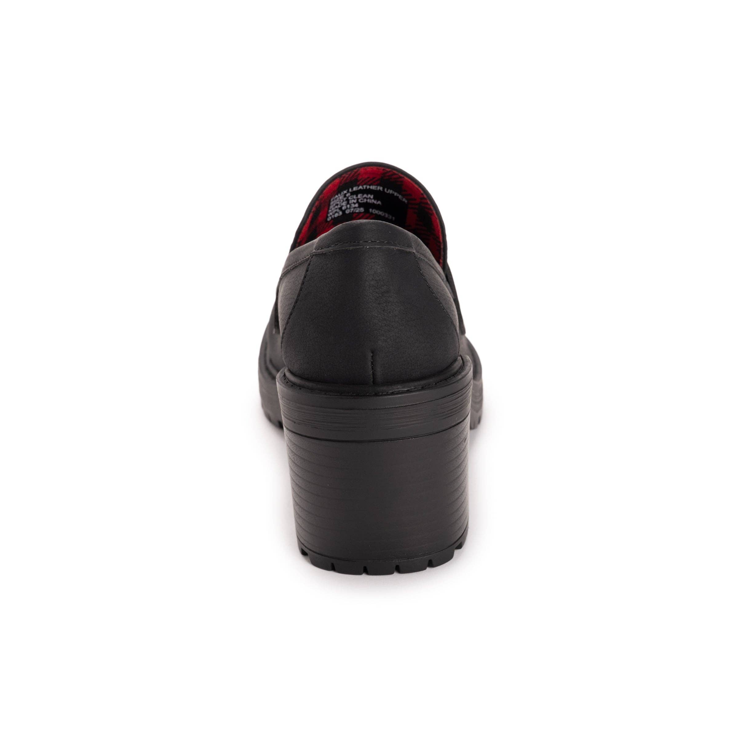 Muk Luks - Wholesale Loafers - Women's - MUK LUKS Women's Leona Loafer4