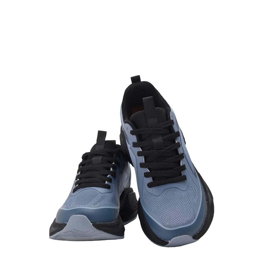 Mars Sky Shoes Wholesale - Wholesale Lifestyle Sneakers - Men's - GEERS 31380 Men's Flykint Lace Up Low Top Sneakers-12 Pairs Pack-22.65/Pair34