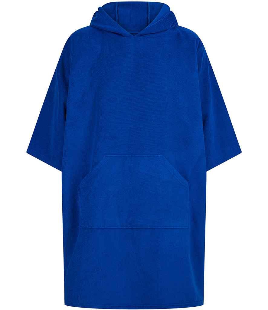 Pierre Francis – Großhandel Poncho – Damen – Towel City - Poncho für Erwachsene7