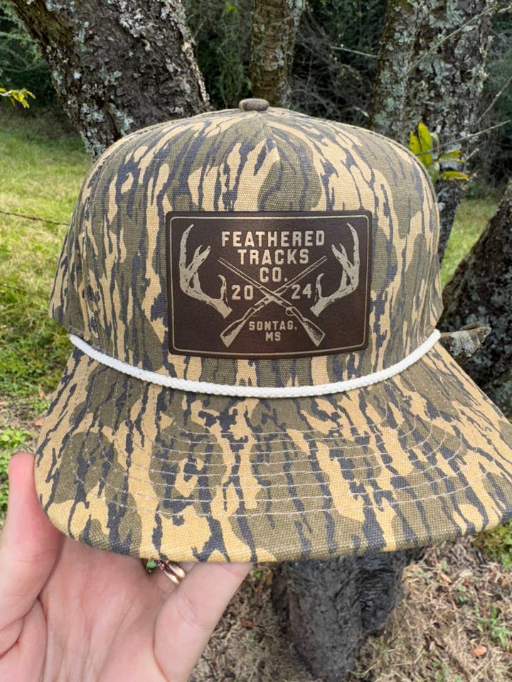 Timber for wholesale by Feathered Tracks Co.