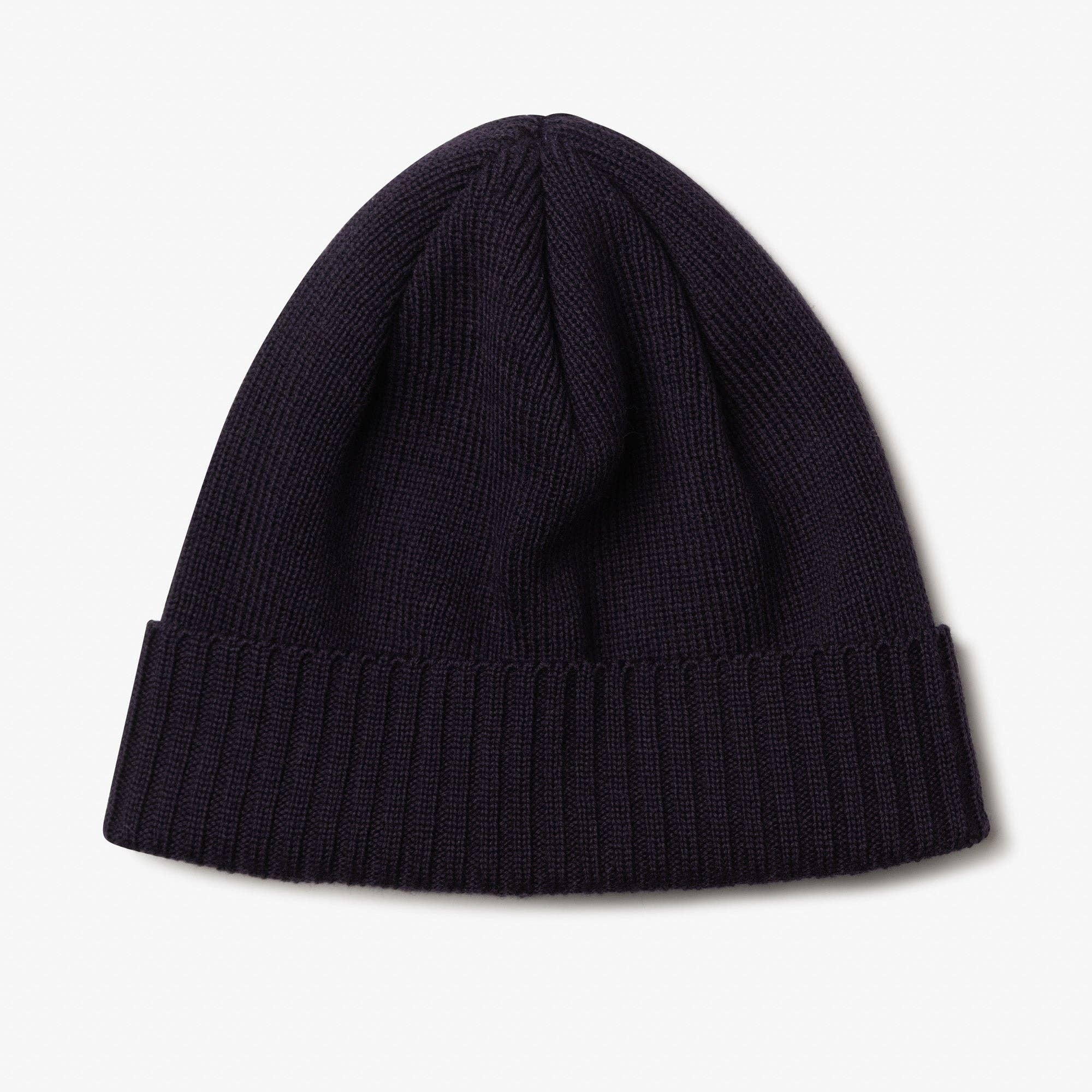 Milo & Dexter - Wholesale Beanie - Unisex - The Merino Wool Beanie7